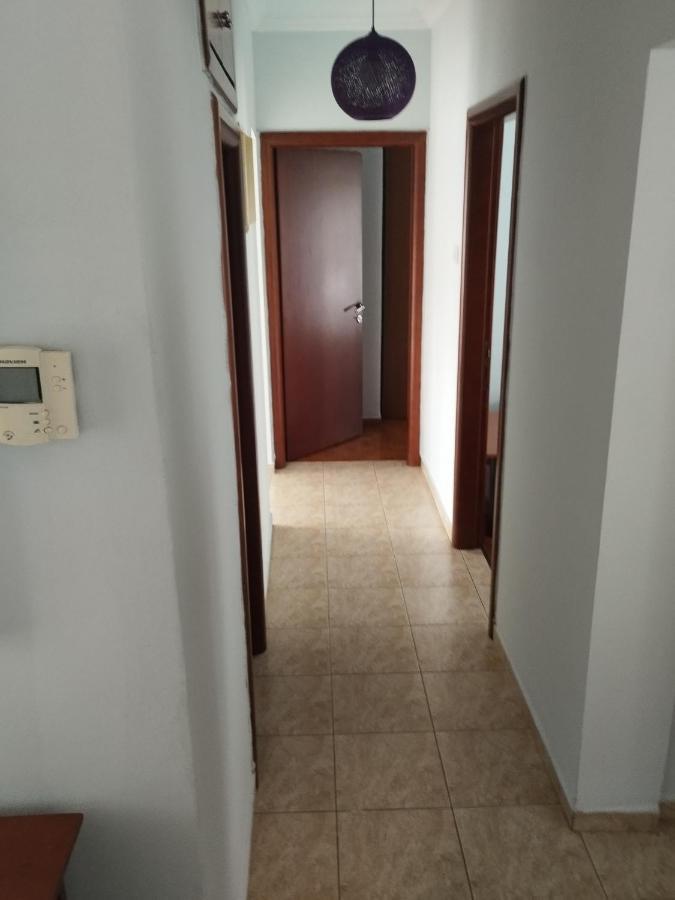 Kaza Apartment Kavala Esterno foto