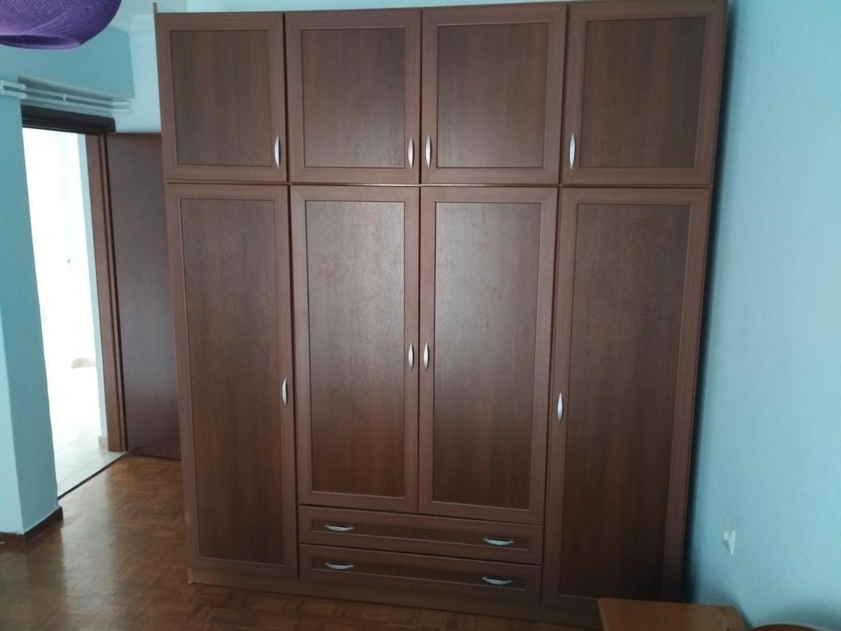 Kaza Apartment Kavala Esterno foto
