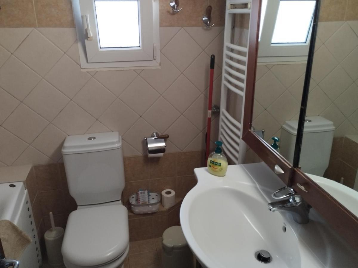 Kaza Apartment Kavala Esterno foto