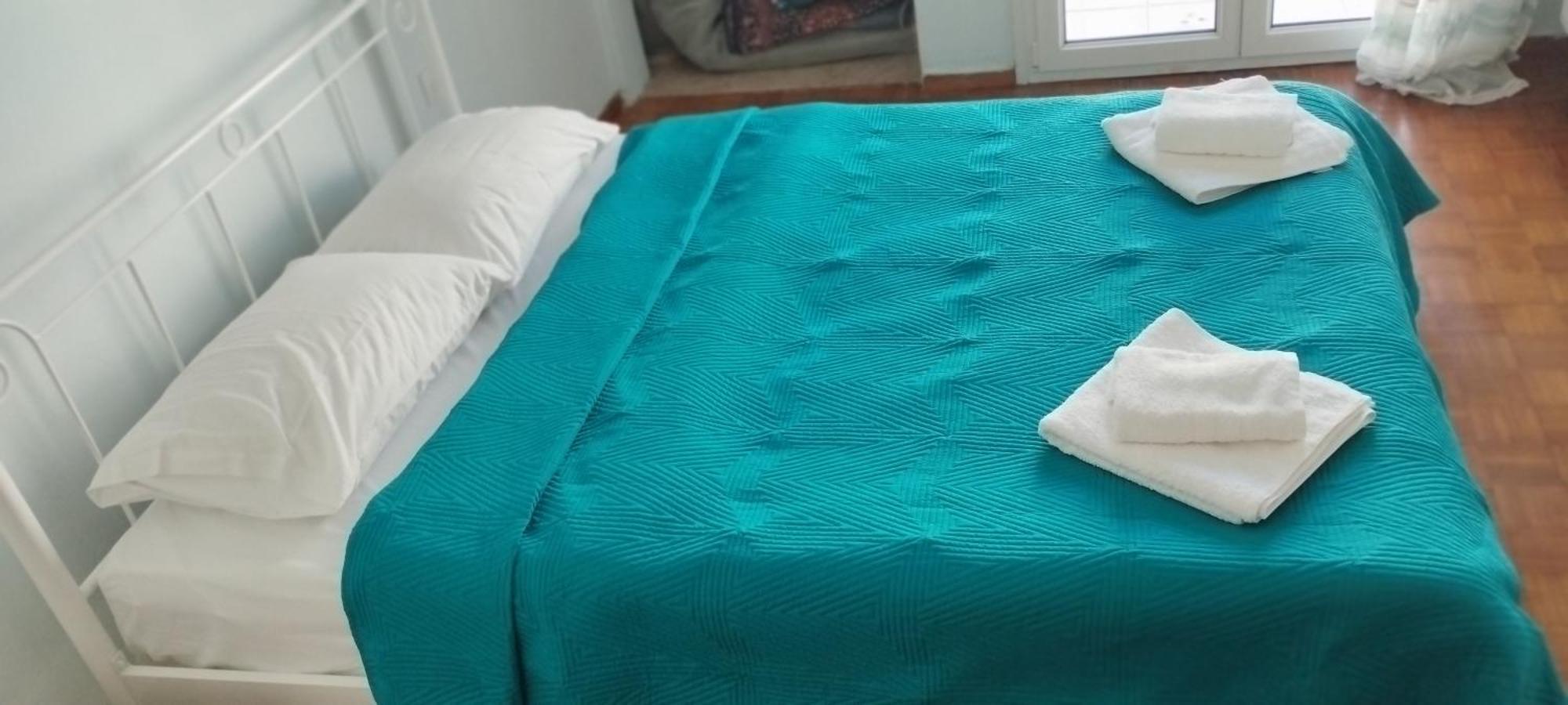 Kaza Apartment Kavala Esterno foto