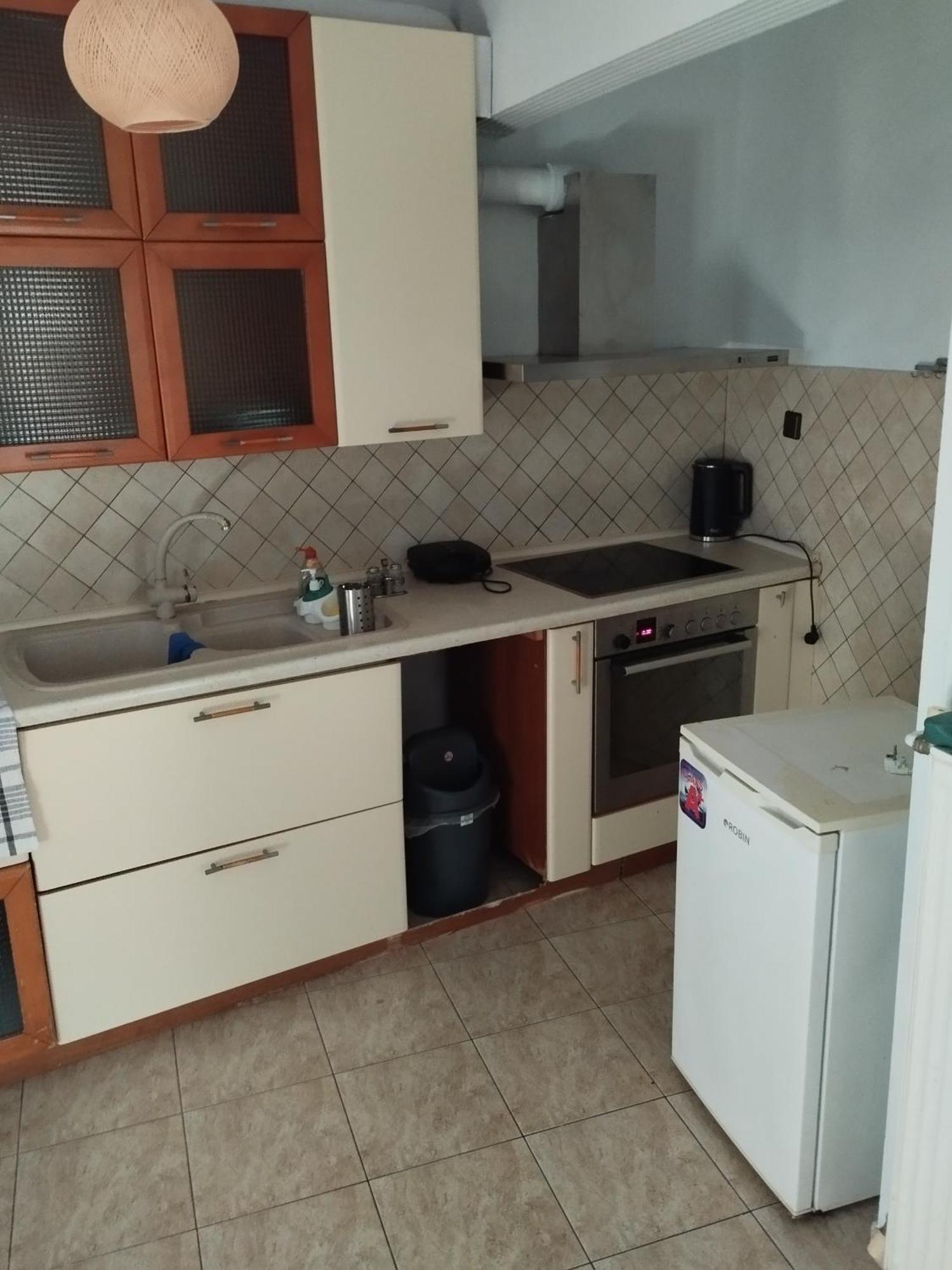 Kaza Apartment Kavala Esterno foto