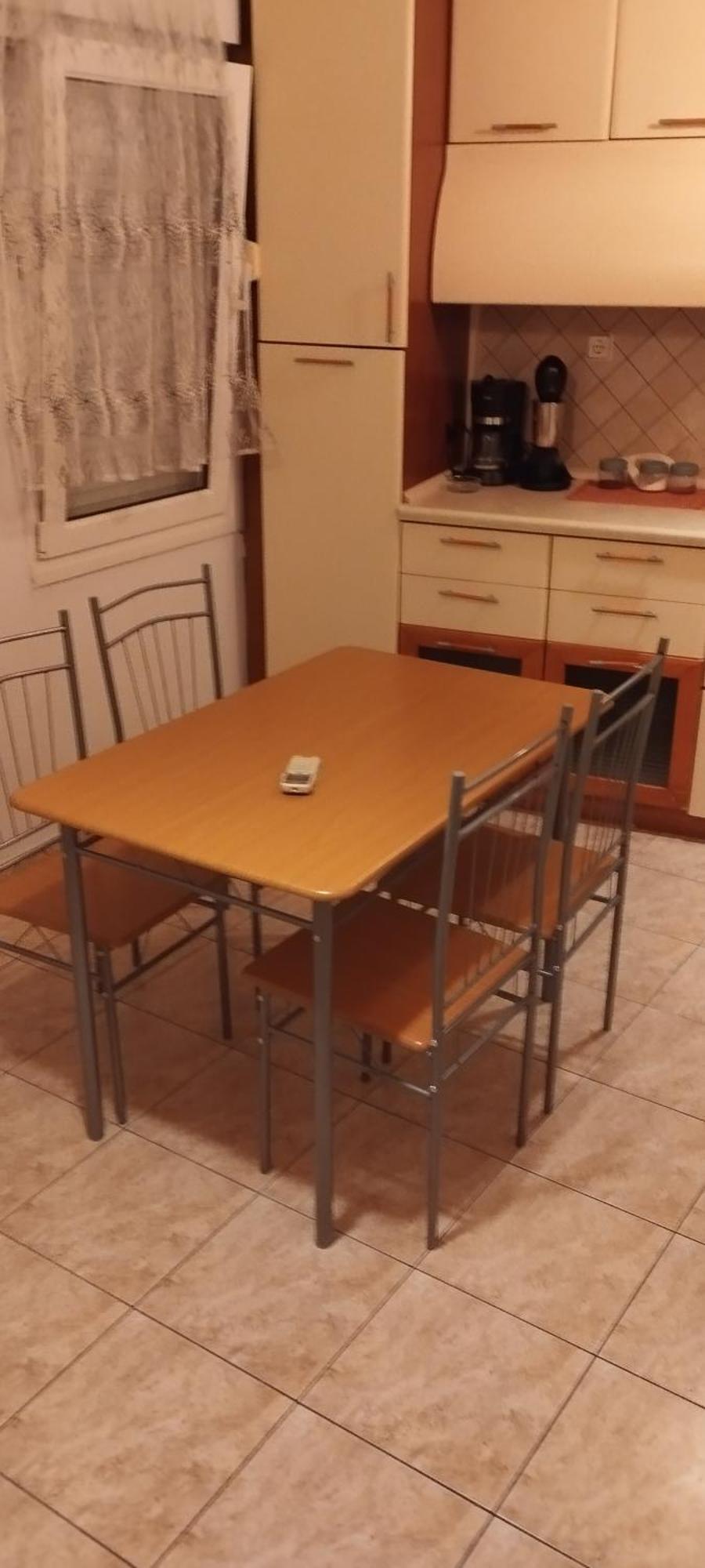 Kaza Apartment Kavala Esterno foto